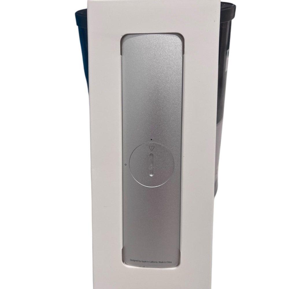 Silver Remote Control - Picture 2 of 7